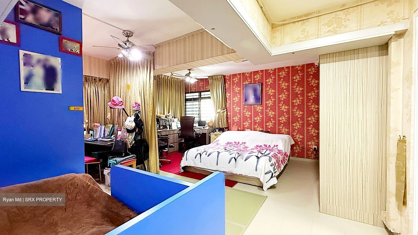 Blk 624 Senja Road (Bukit Panjang), HDB 5 Rooms #451586991